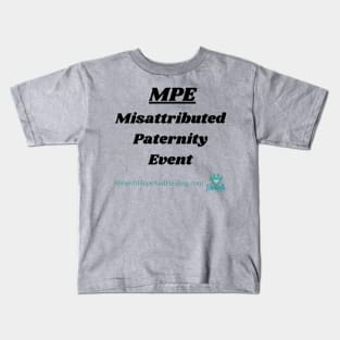 MPE Kids T-Shirt